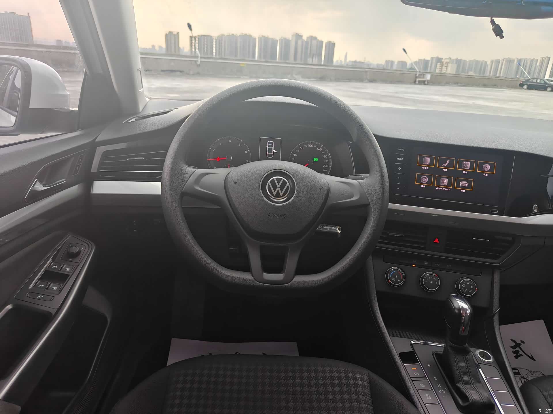 Volkswagen Bora, 2021 25