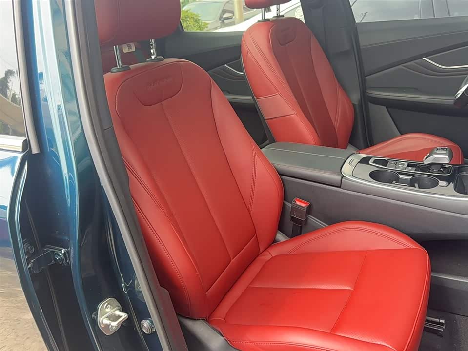Jiangsu Xuzhou Car