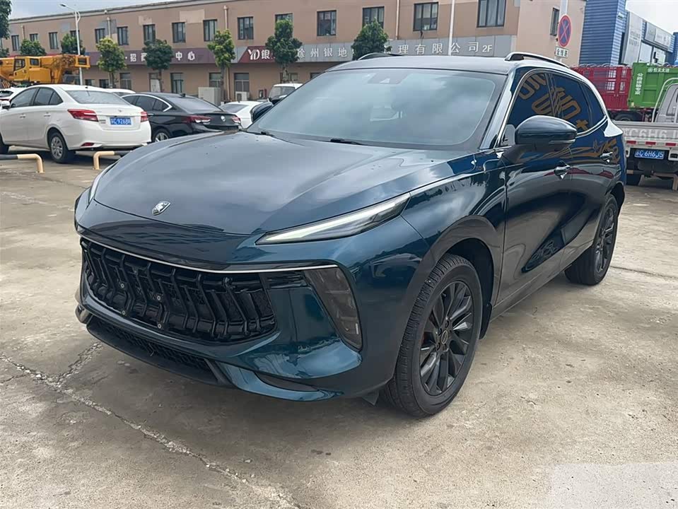 Jiangsu Xuzhou Car