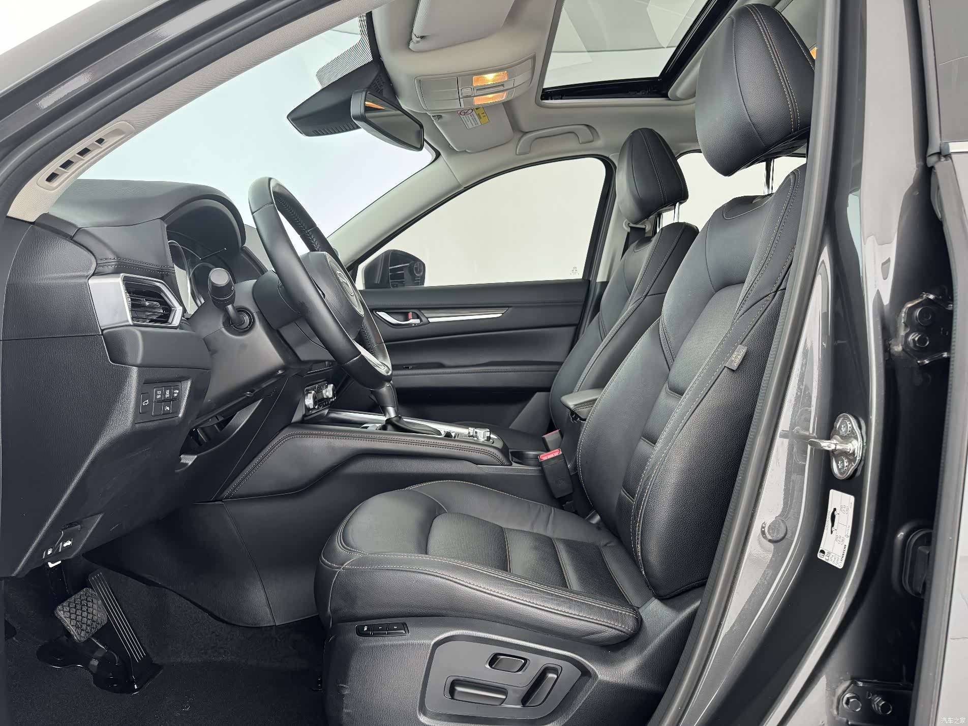 Mazda CX-5, 2019 7