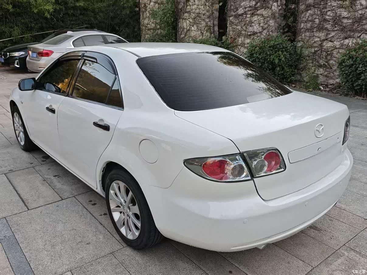 Mazda 6, 2014 6