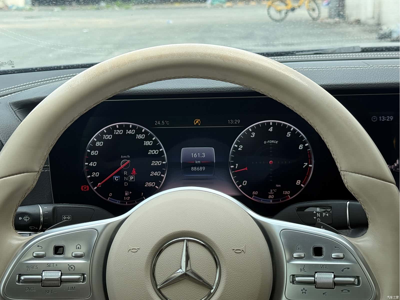 Mercedes-Benz CLS, 2020 13