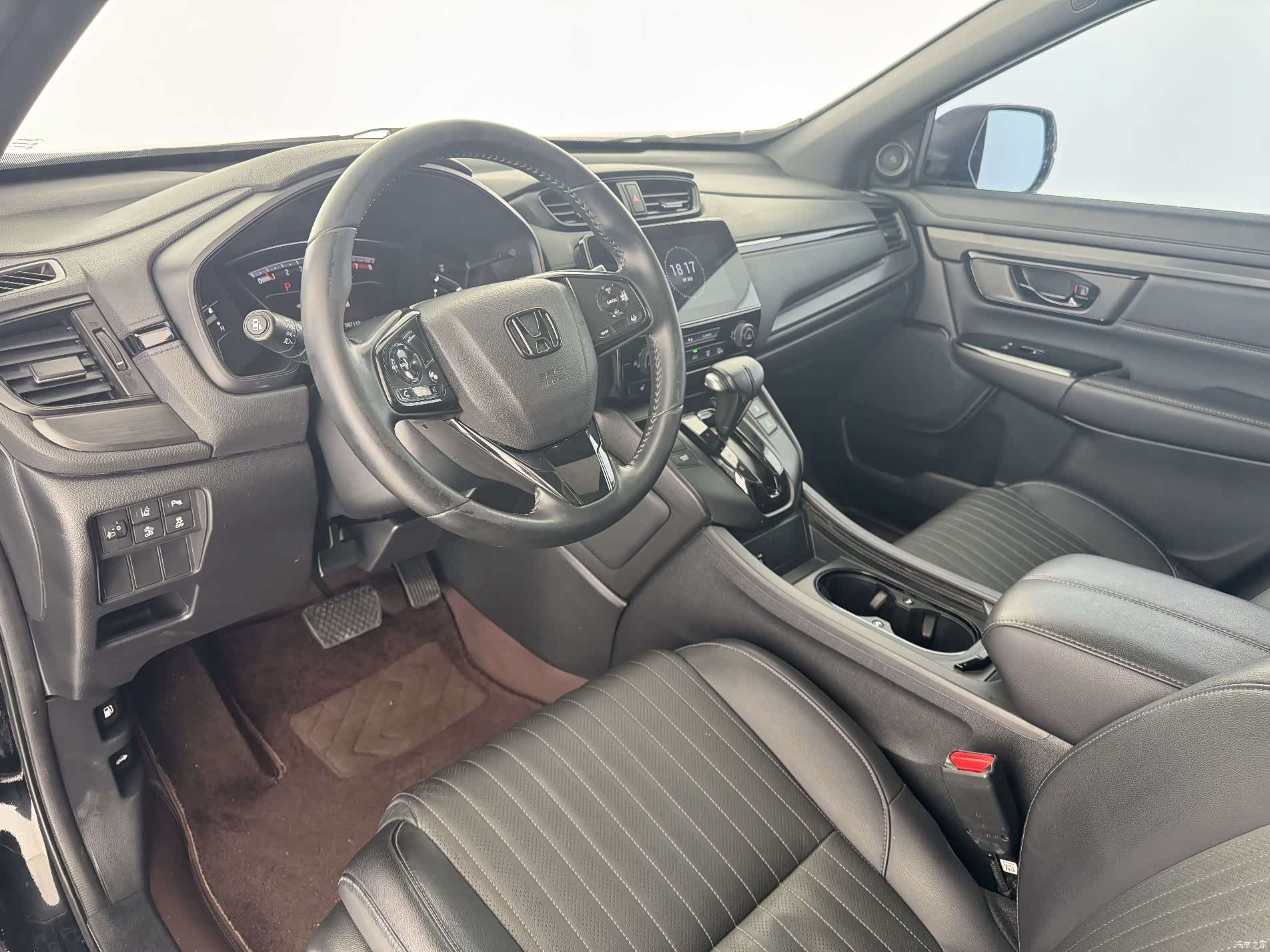 Honda Breeze, 2022 все фото