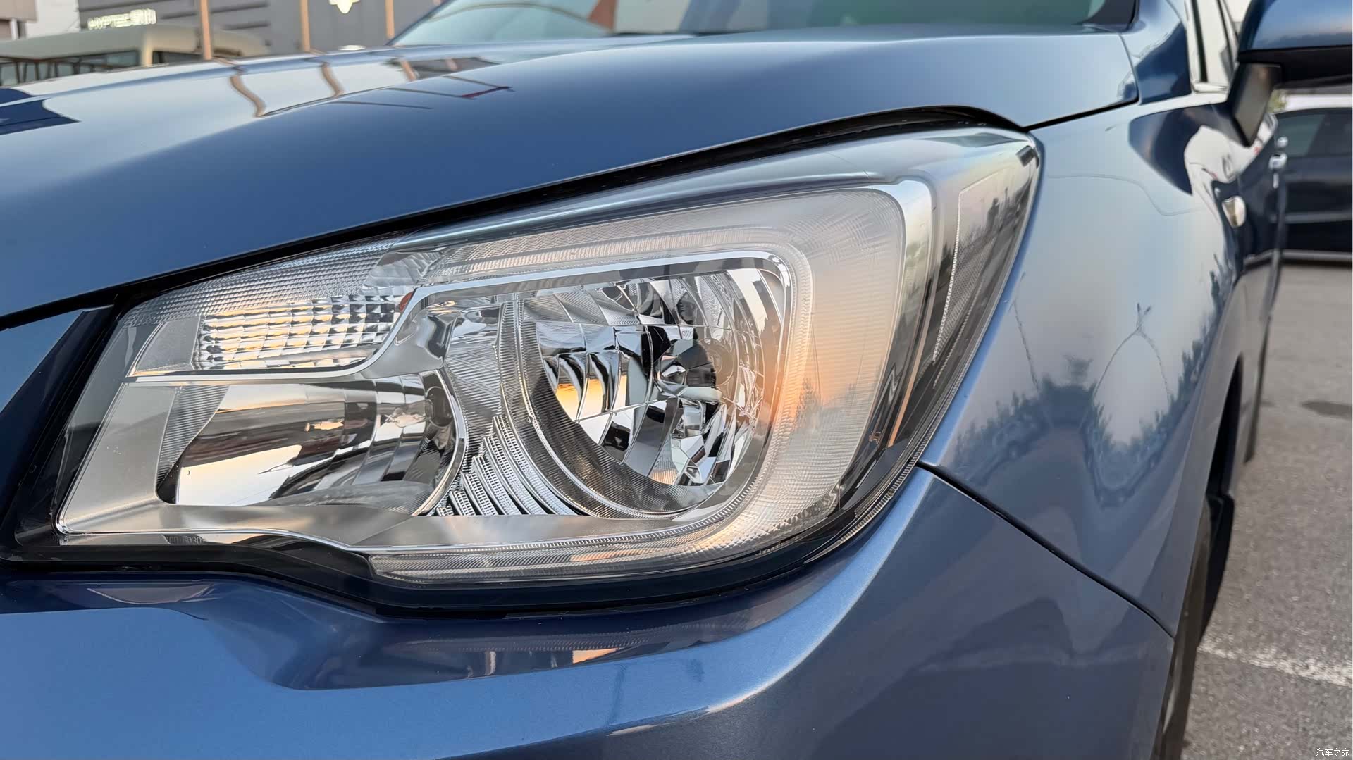 Subaru Forester, 2017 6