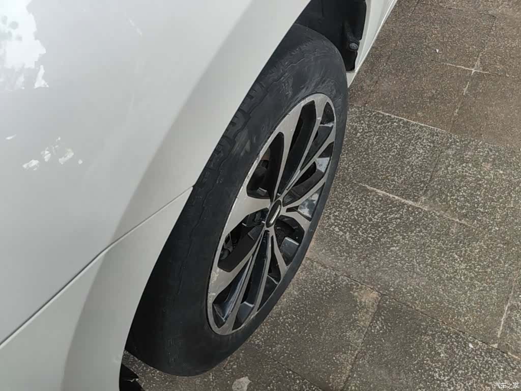 WEY VV7, 2018 23
