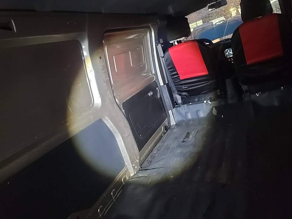 Wuling Wuling Rongguang