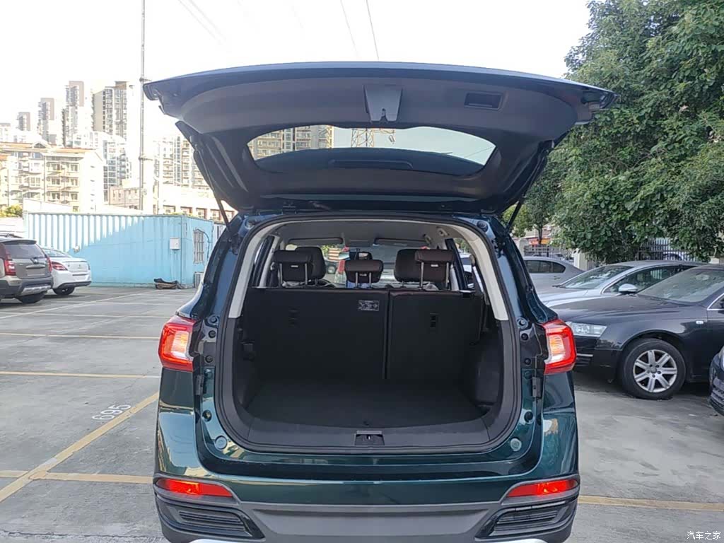 DongFeng T5, 2023 19