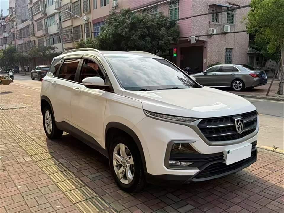 Baoding 530 Baoding 530