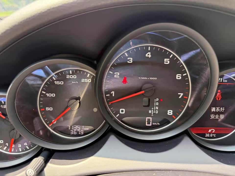 Porsche Cayenne Porsche Cayenne