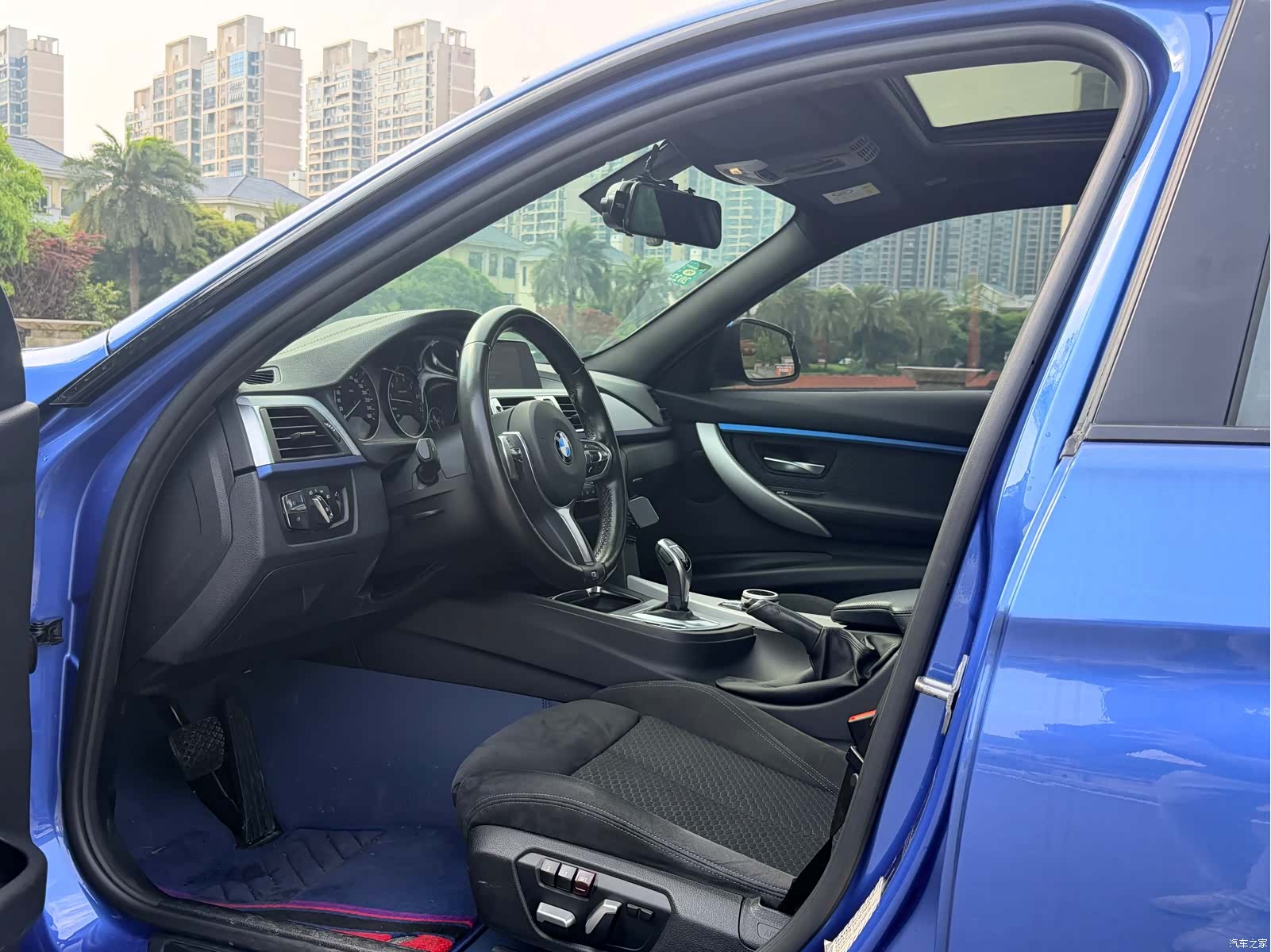 BMW 3 Series, 2018 8