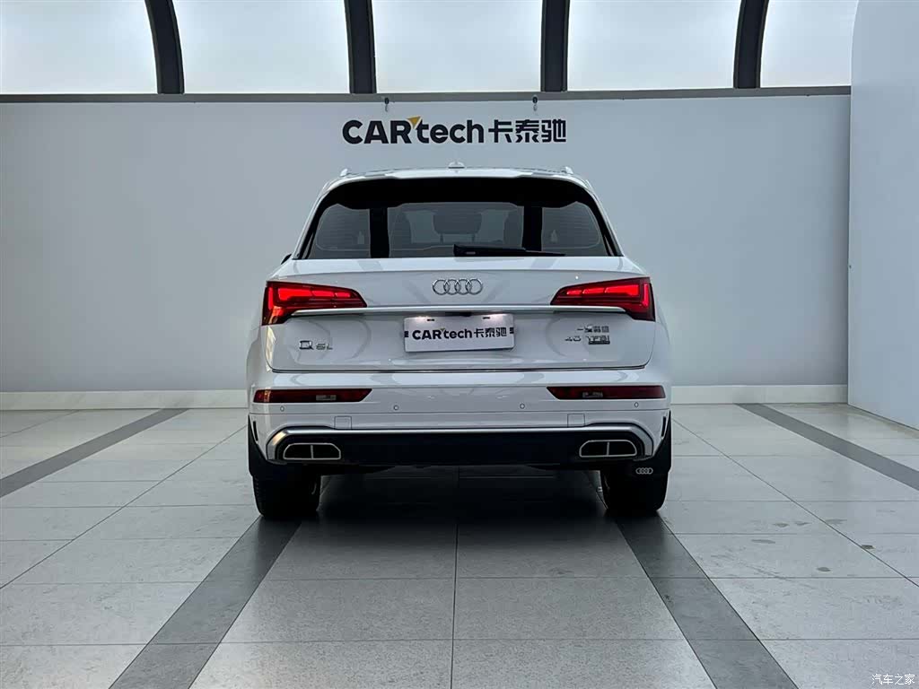 Audi Q5L, 2023 3