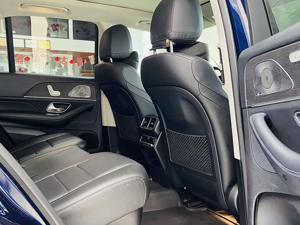 Mercedes-Benz GLE Mercedes-Benz GLE