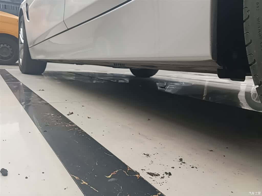 BMW 3 Series, 2016 22
