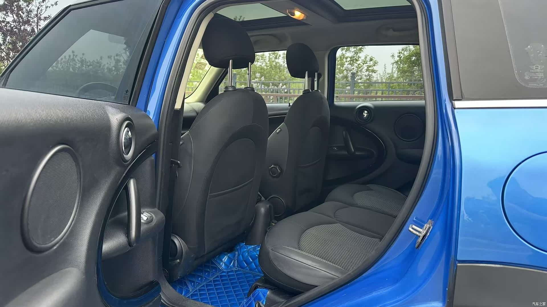 Mini Countryman, 2013 10