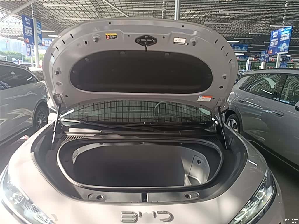 BYD HiAce, 2025 19