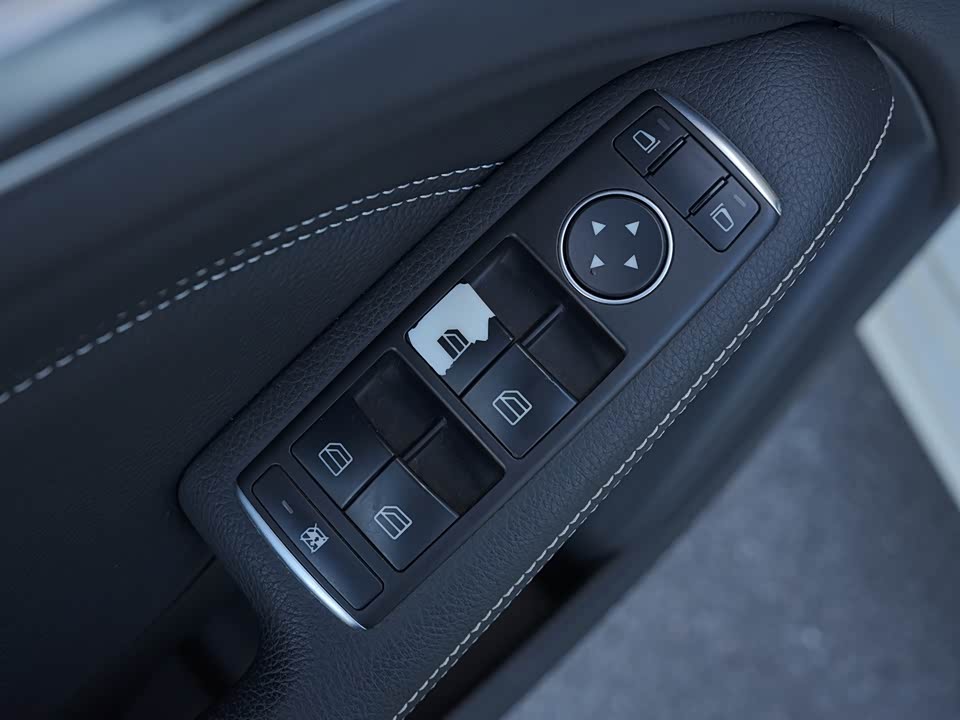 Mercedes-Benz Class B