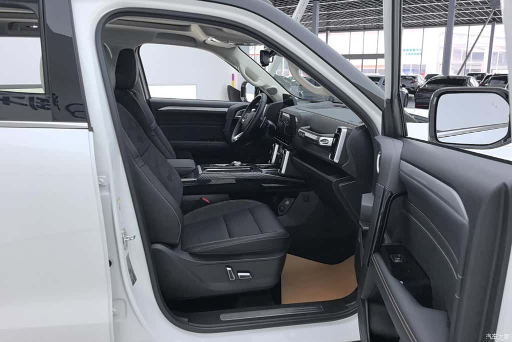 Haval Big Dog, 2022 8