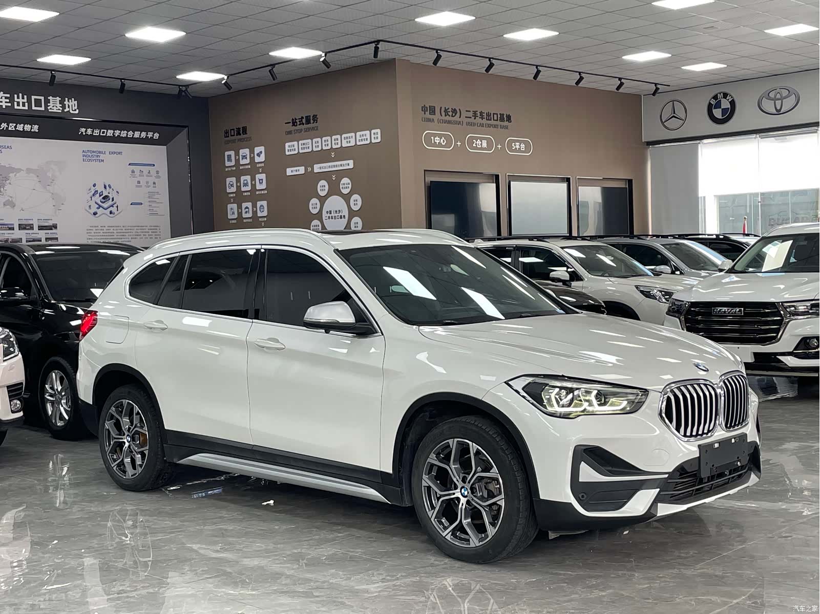 BMW X1, 2022 3
