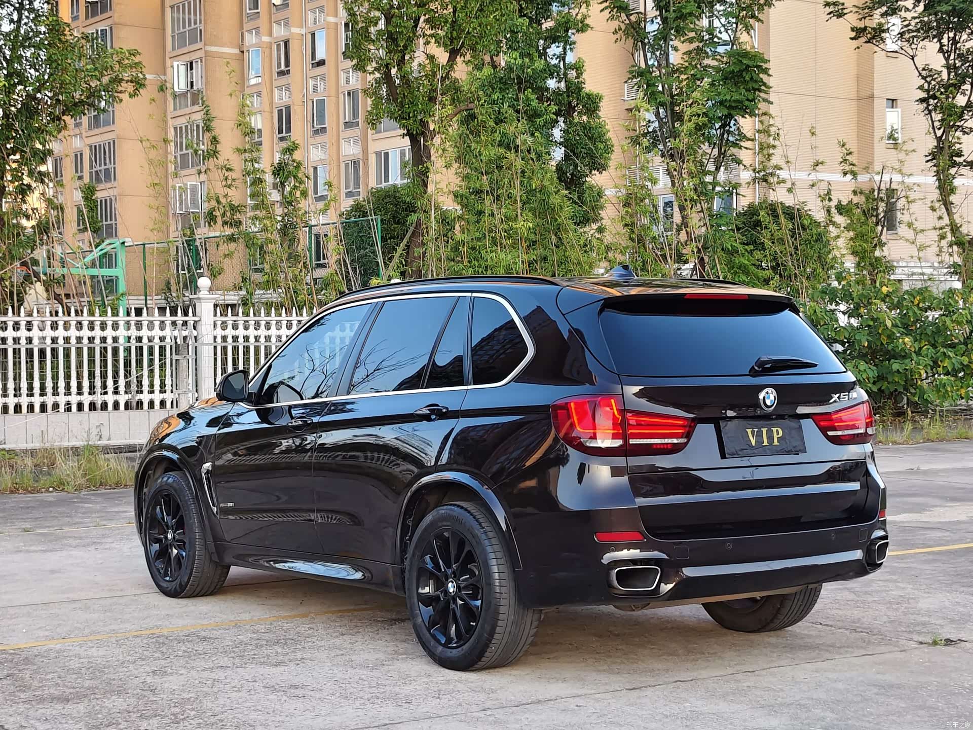 BMW X5, 2015 15