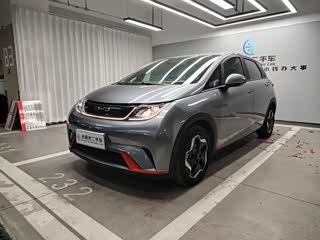 BYD Dolphin 2022 405km 5.78