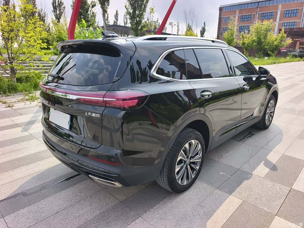 Buick Envision Plus, 2024 7