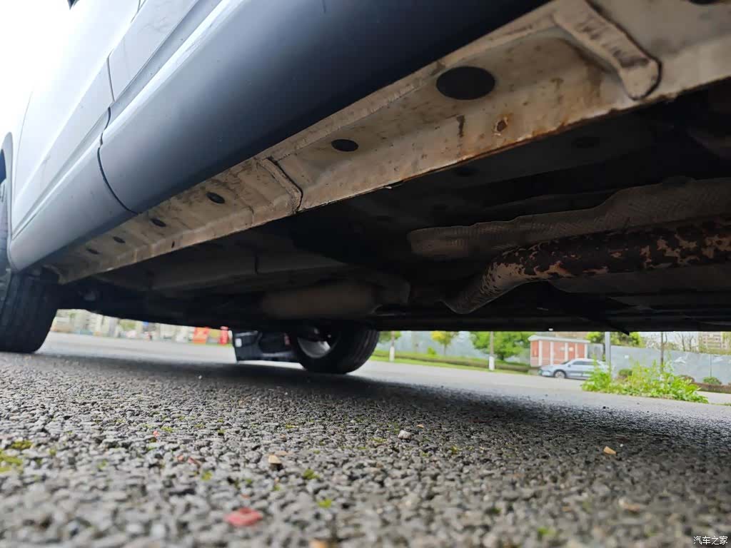 DongFeng ix5, 2019 22