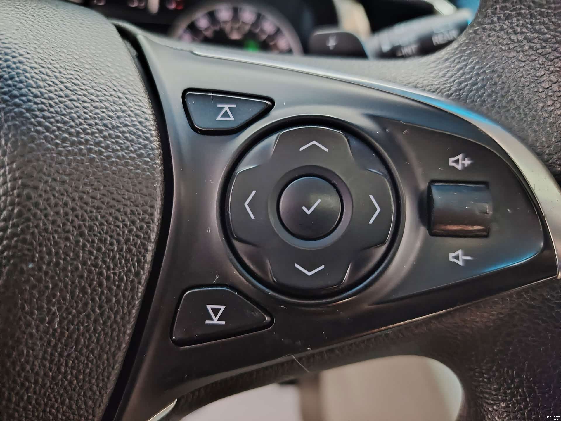 Buick GL8, 2019 6