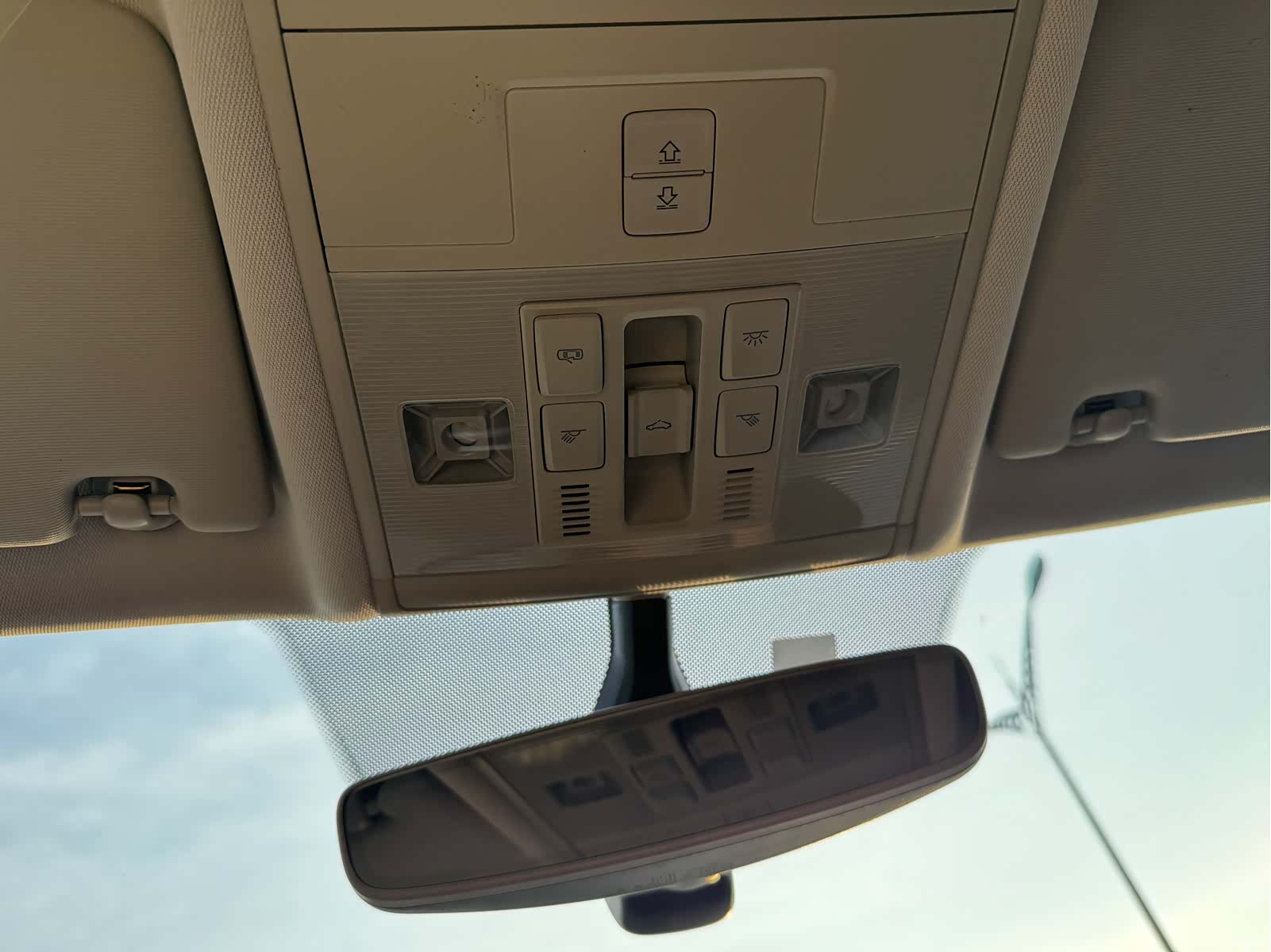Volkswagen Tiguan L, 2018 19