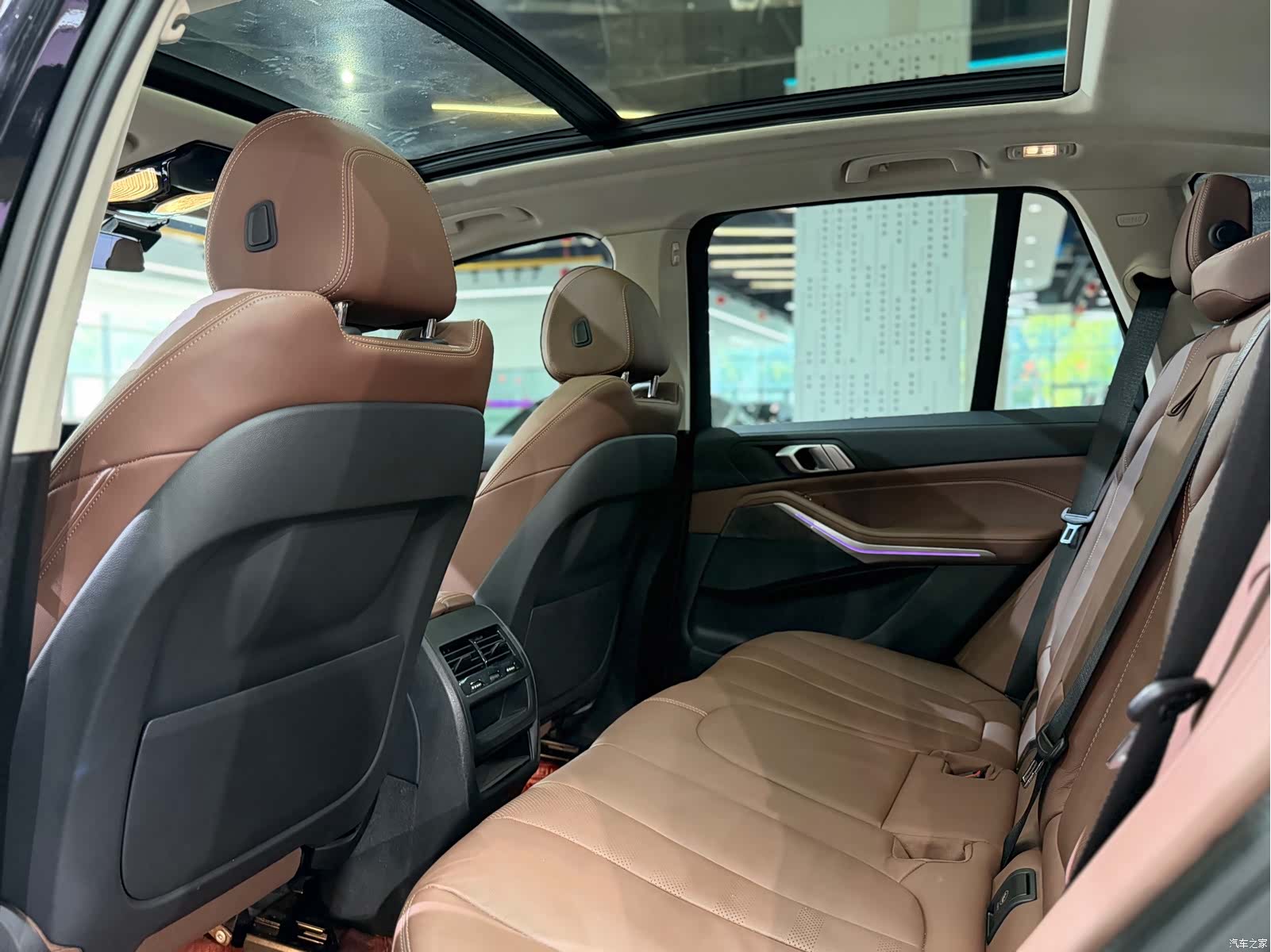 BMW X5, 2021 7