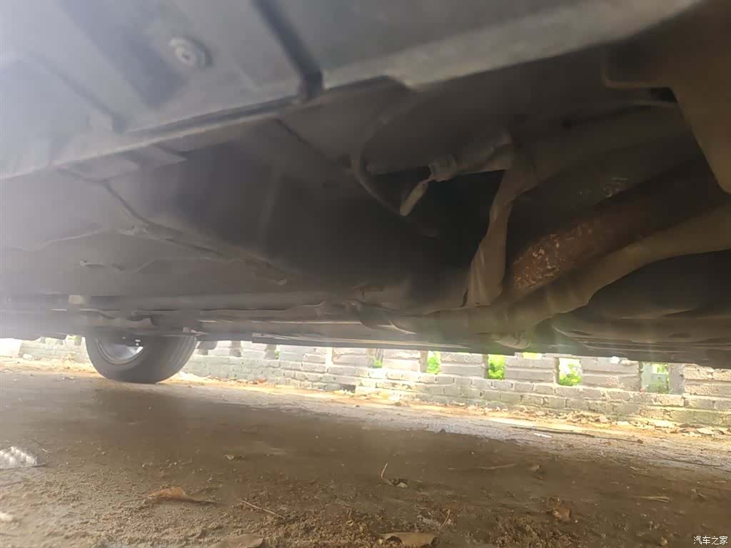 DongFeng SX6, 2017 18