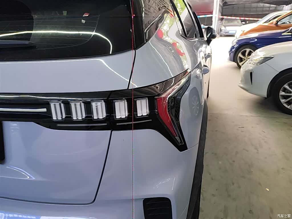 Lynk & Co 02, 2022 8