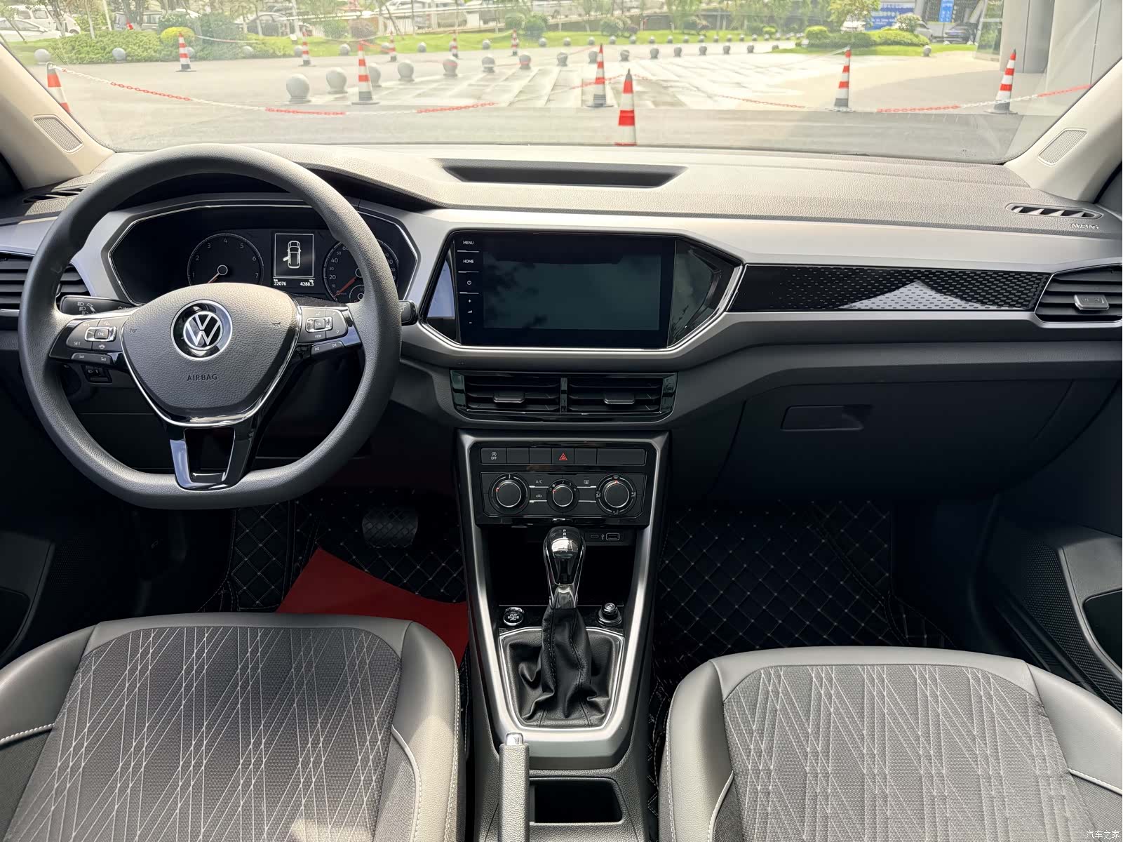 Volkswagen DSG, 2021 12