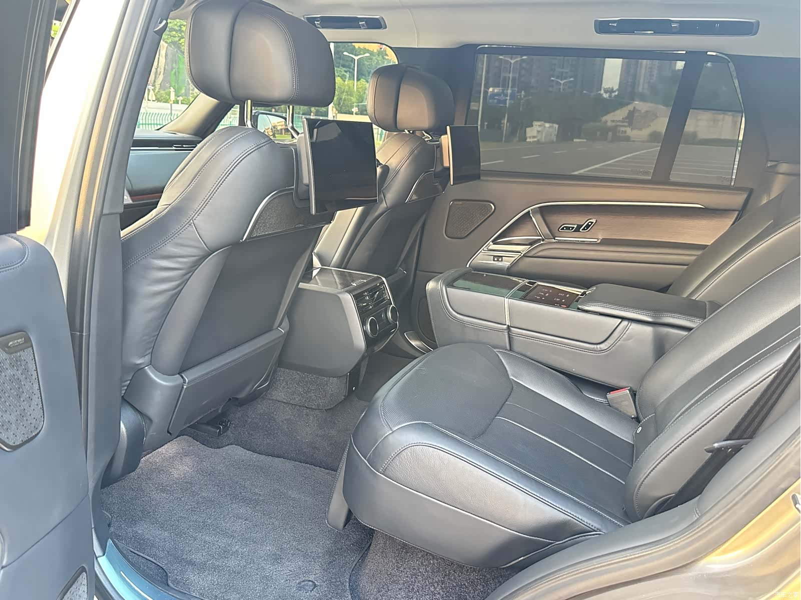 Land Rover Range Rover, 2023 9
