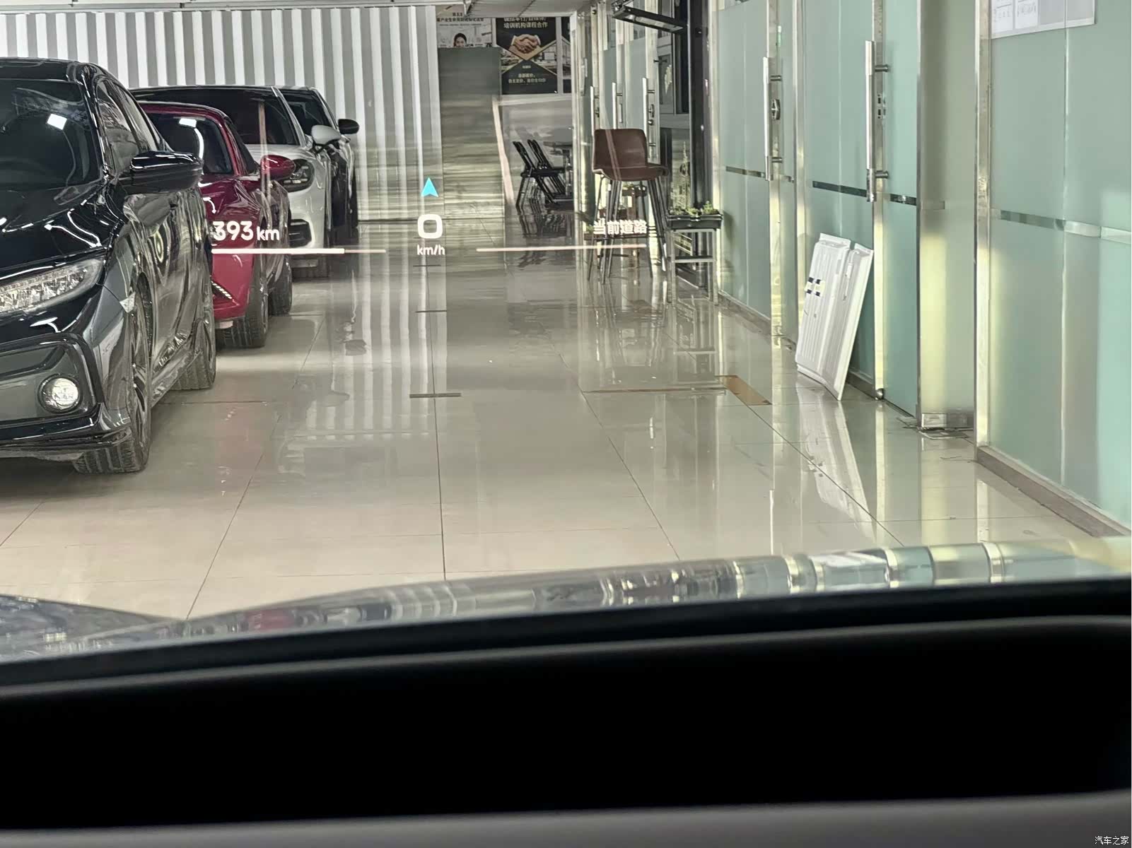 Xiaomi SU7, 2025 18