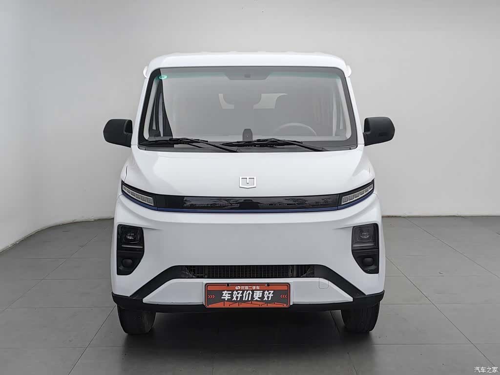 YuanCheng V6E, 2025 3