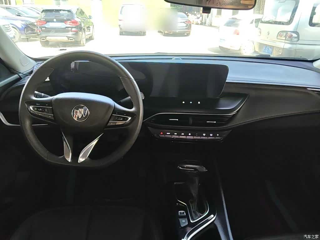 Buick Verano, 2023 10