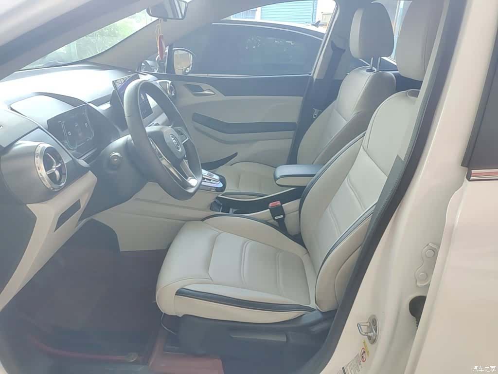 BYD Yuan, 2021 15