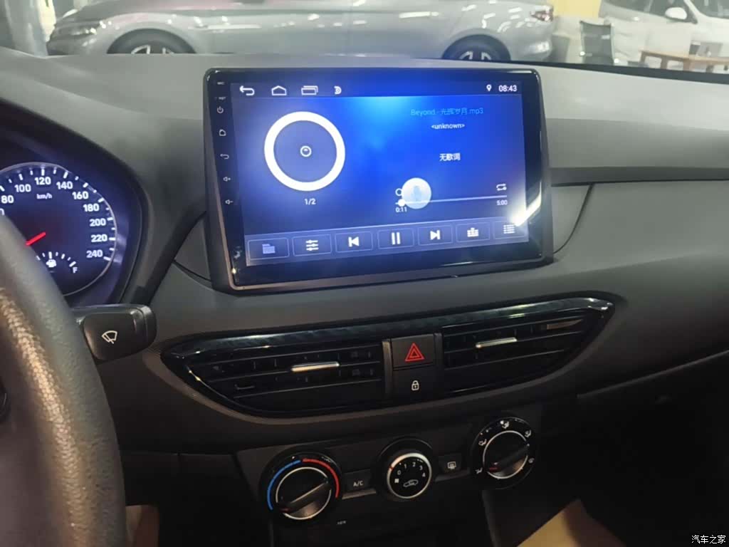 Hyundai GL, 2019 13