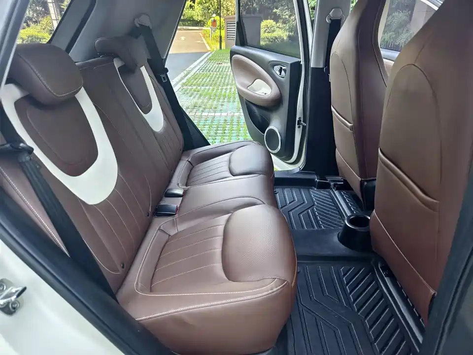 Wuling Wuling Bingguo