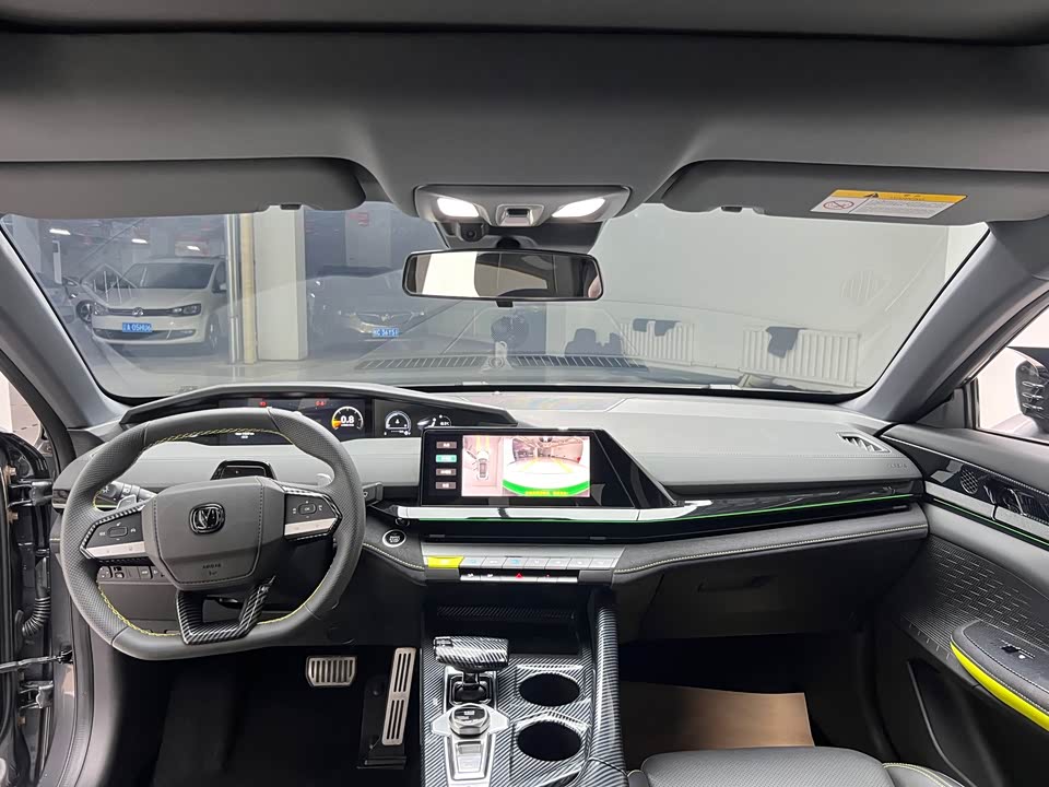 Jinbei Shenyang Car