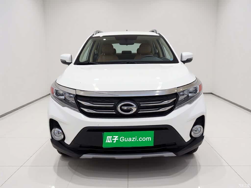 GAC GS3, 2020 2
