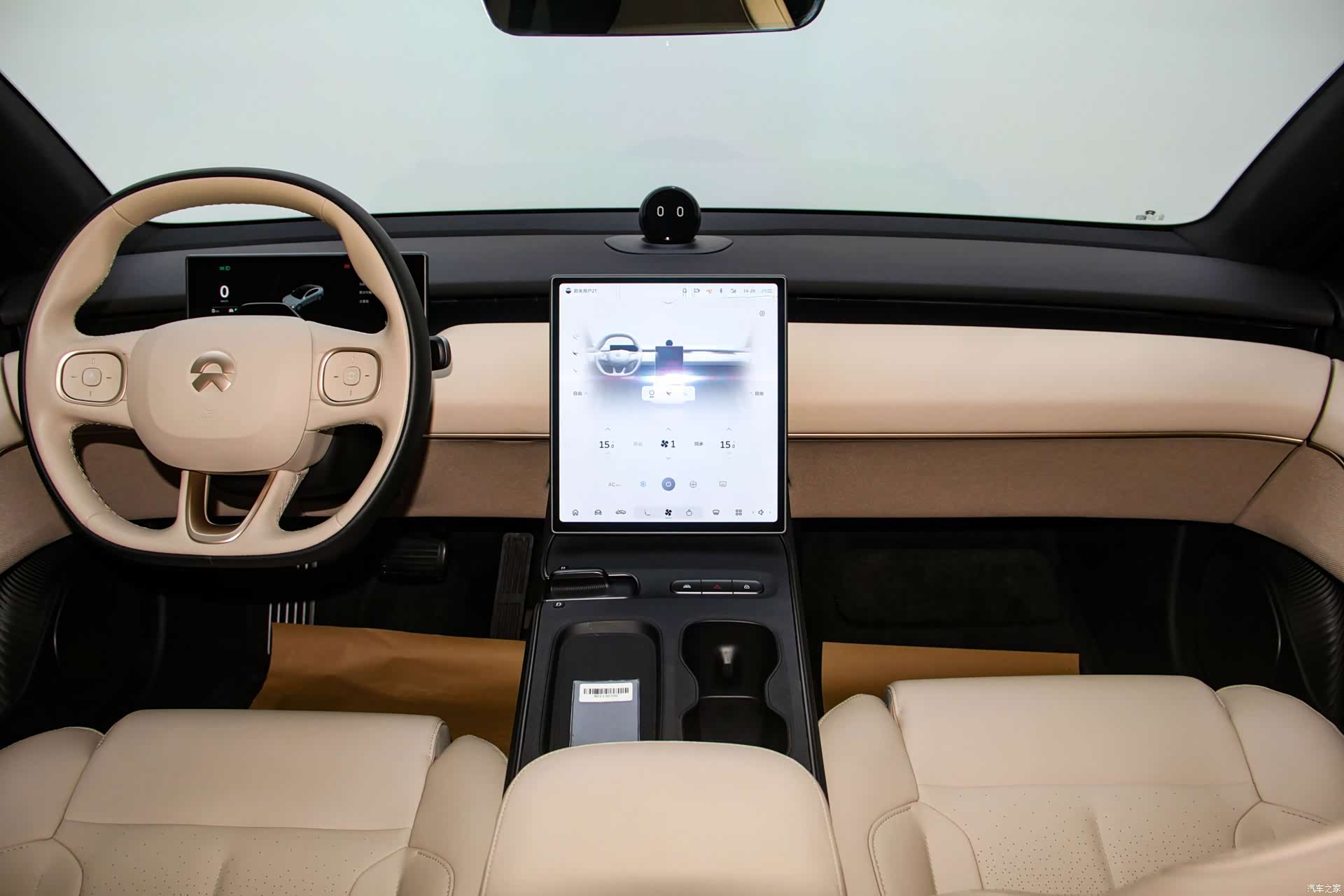 NIO ET5, 2024 4