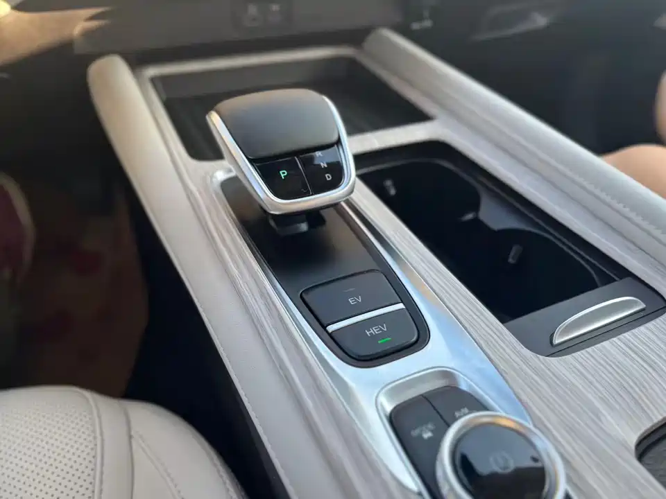 Chery Fulwin Fengyun A8