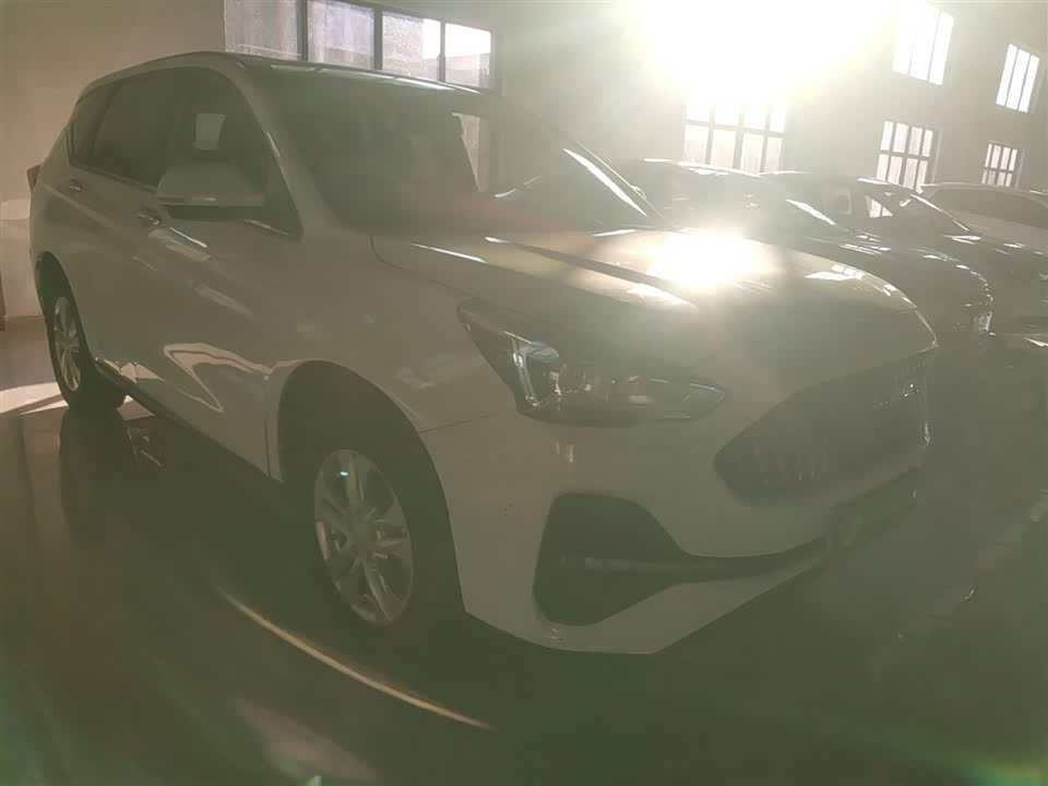 Haval M6