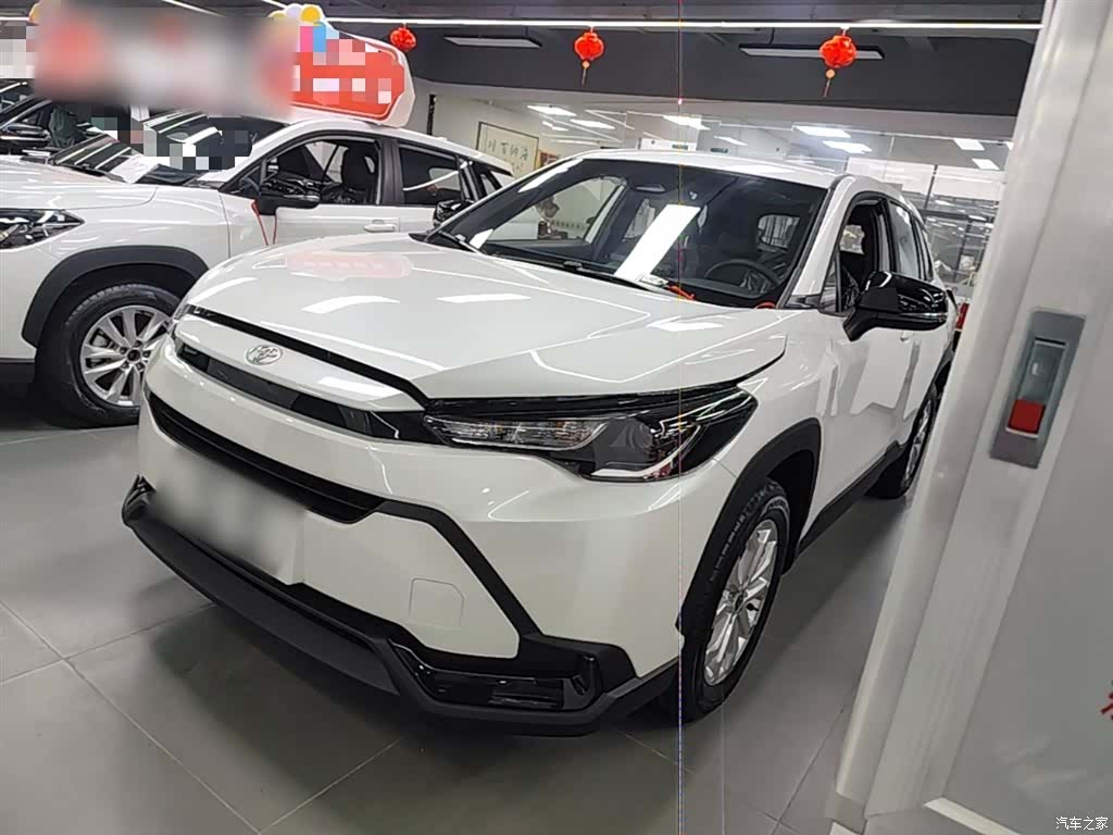 Toyota Frontlander, 2026 2