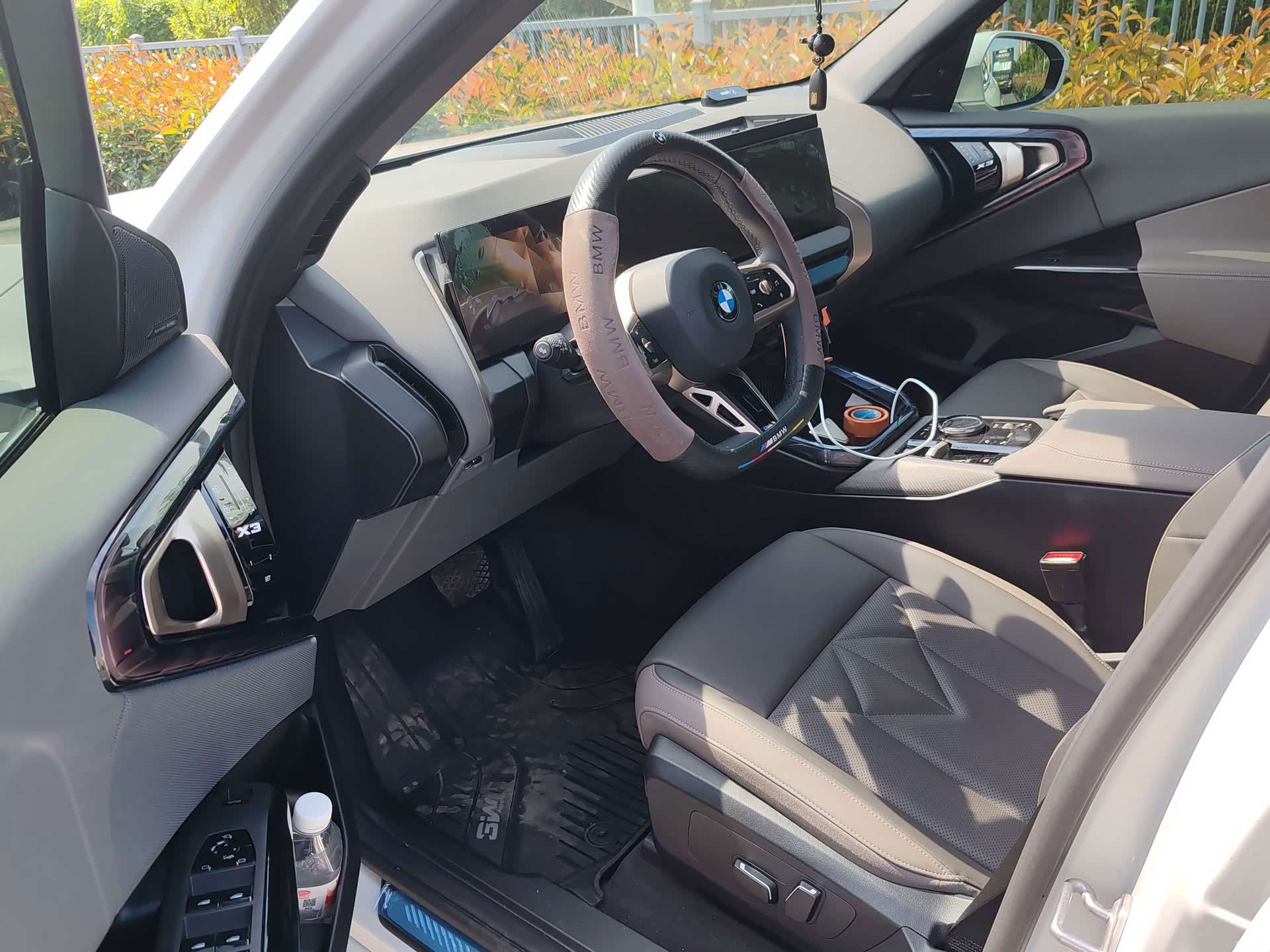 BMW X3, 2025 4