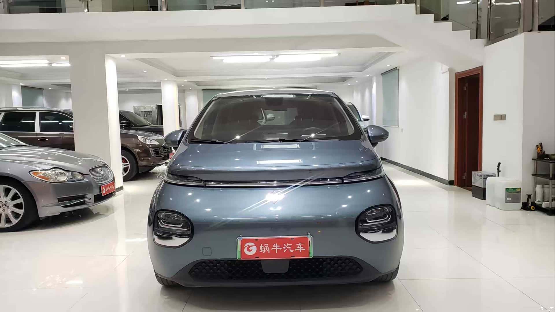 Wuling 360, 2024 2