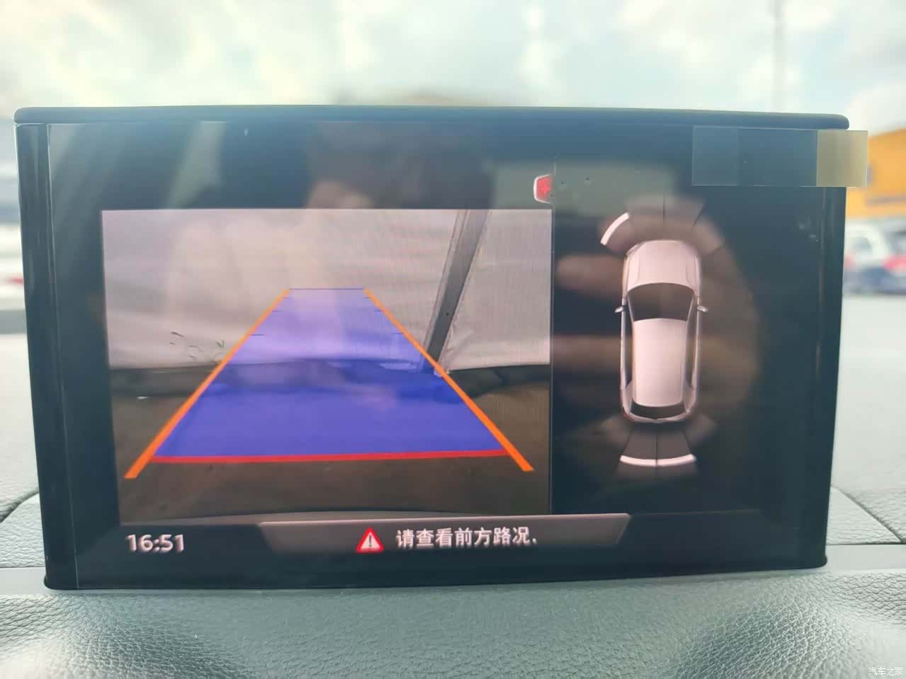 Audi Q2L, 2022 7