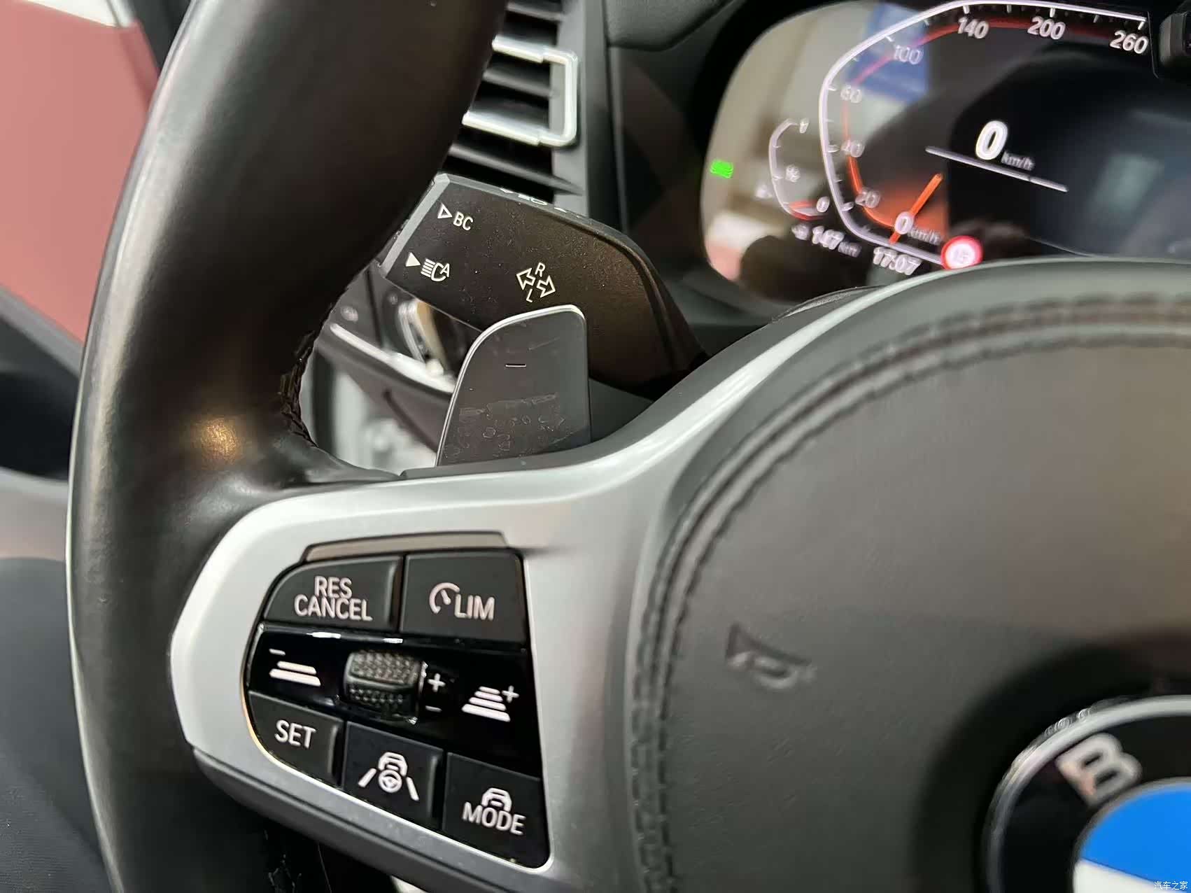 BMW X3, 2022 11