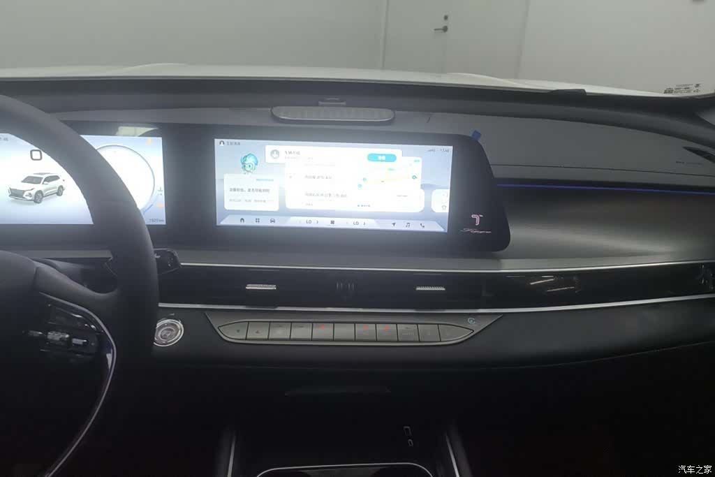 Chery Tiggo 8, 2025 13